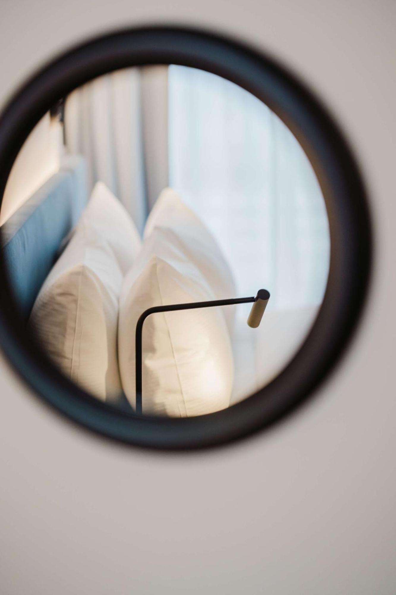 Hampton By Hilton Vienna City West Bagian luar foto